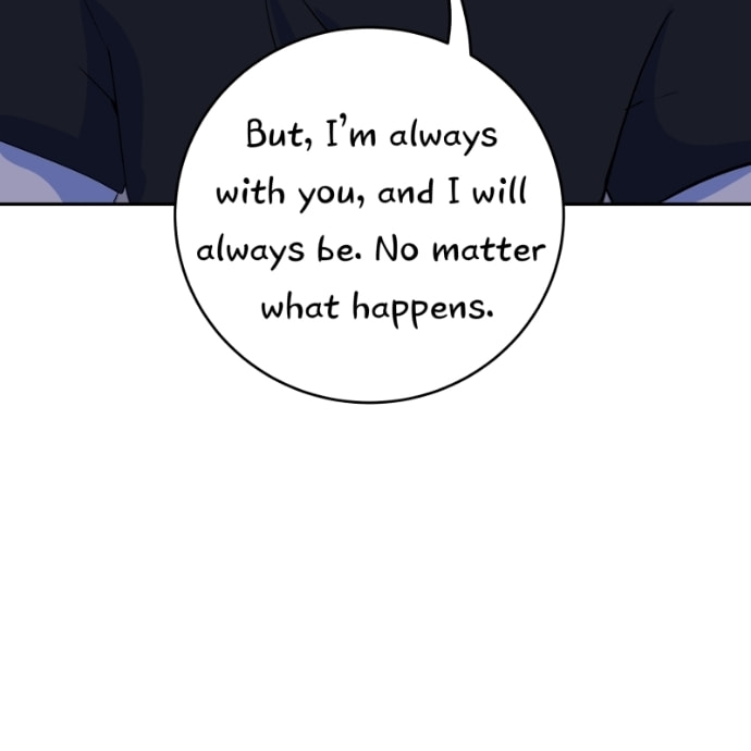 Fluffy Boyfriend Chapter 112 page 22 - 