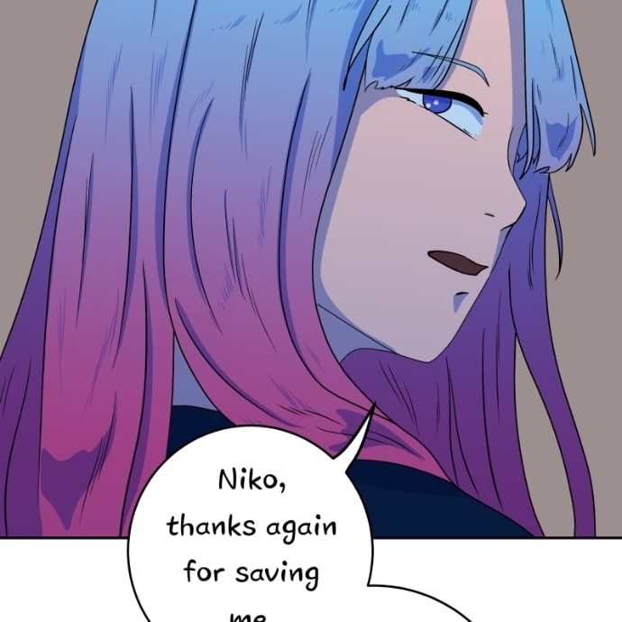 Fluffy Boyfriend Chapter 112 page 27 - 
