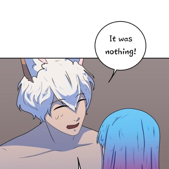 Fluffy Boyfriend Chapter 112 page 29 - 