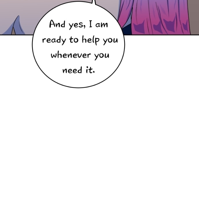 Fluffy Boyfriend Chapter 112 page 30 - 