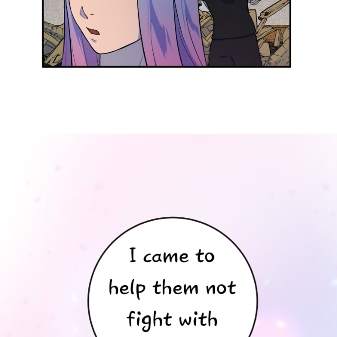Fluffy Boyfriend Chapter 112 page 4 - 