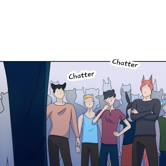 Fluffy Boyfriend Chapter 112 page 45 - 