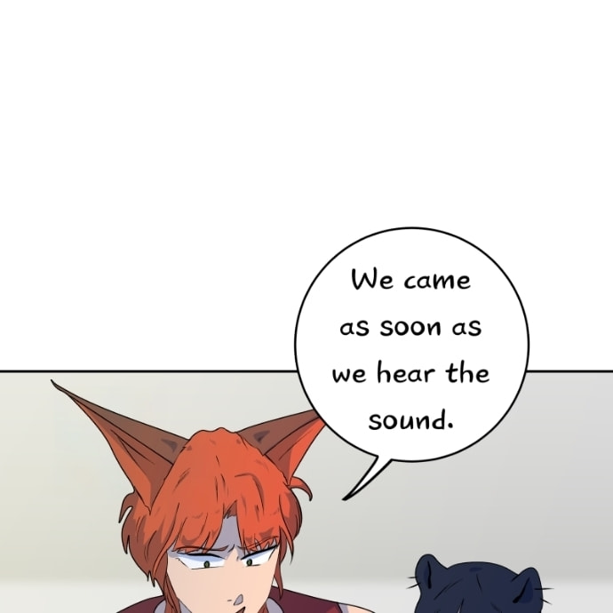 Fluffy Boyfriend Chapter 112 page 48 - 