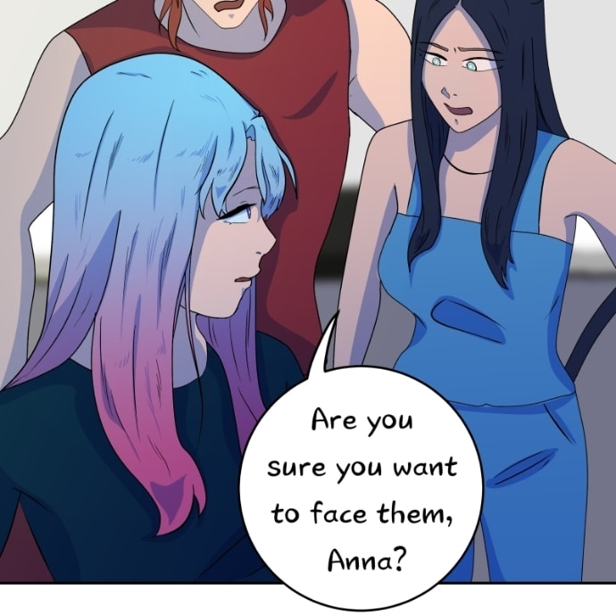 Fluffy Boyfriend Chapter 112 page 49 - 