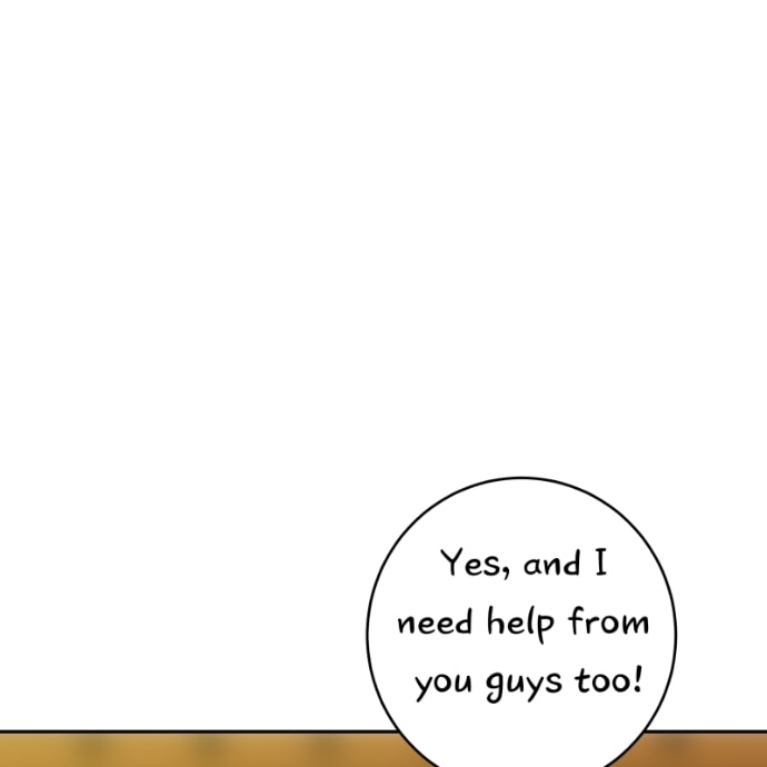 Fluffy Boyfriend Chapter 112 page 50 - 