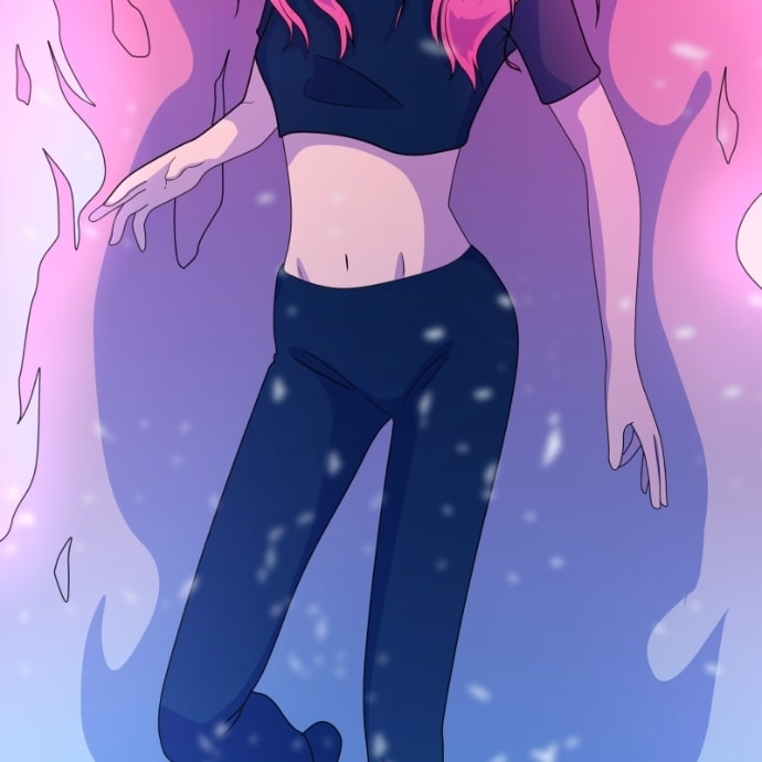 Fluffy Boyfriend Chapter 112 page 6 - 