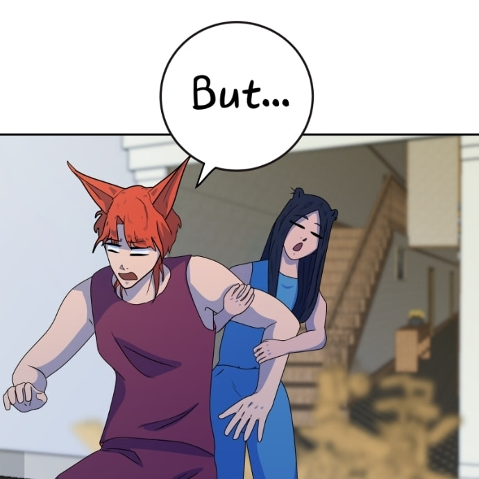 Fluffy Boyfriend Chapter 112 page 53 - 