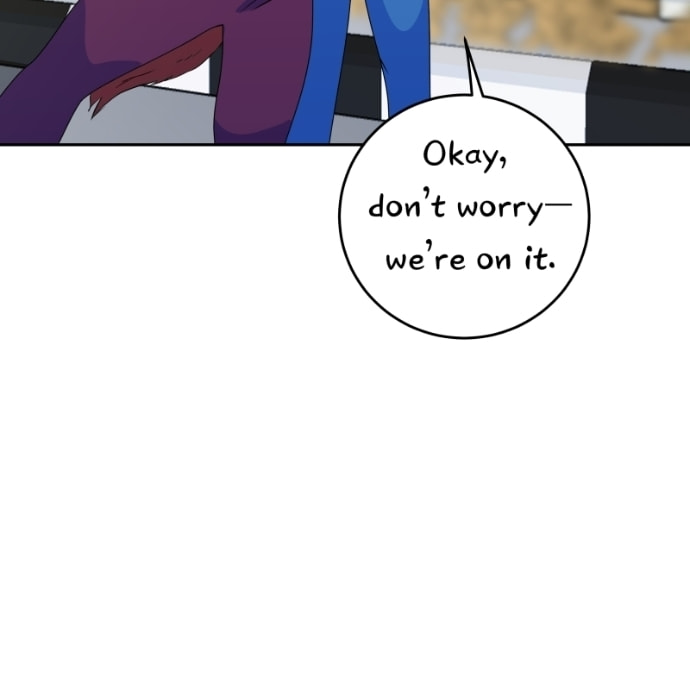 Fluffy Boyfriend Chapter 112 page 54 - 