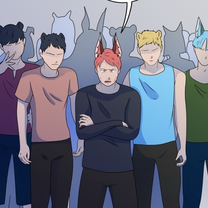 Fluffy Boyfriend Chapter 112 page 62 - 