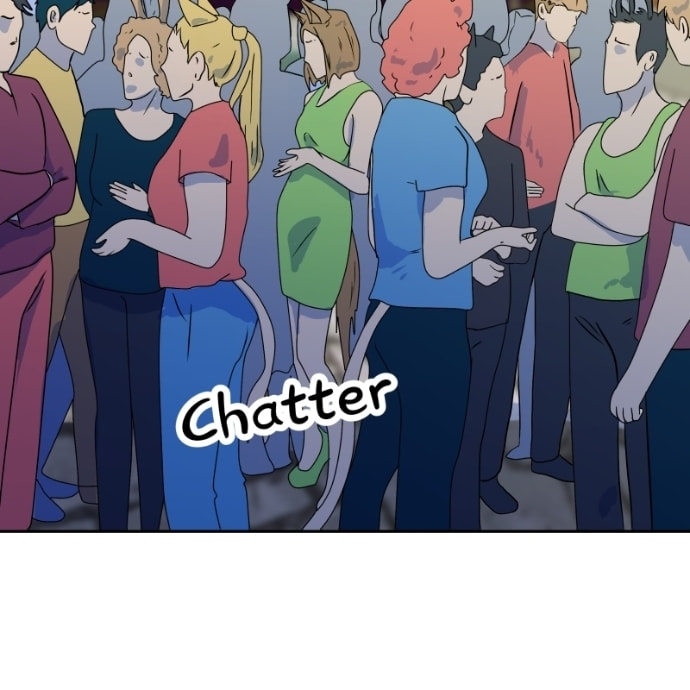 Fluffy Boyfriend Chapter 112 page 68 - 