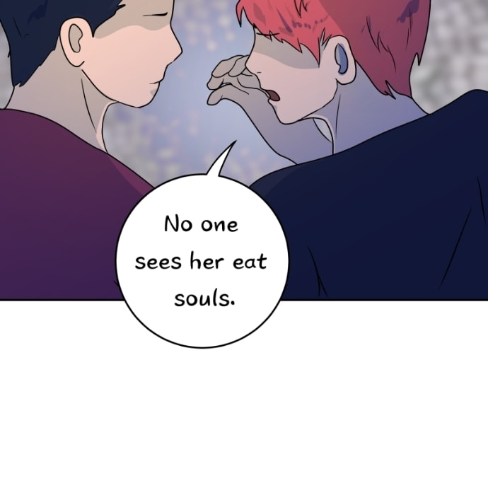 Fluffy Boyfriend Chapter 112 page 70 - 