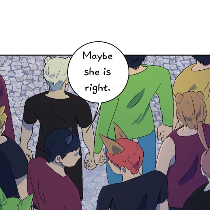 Fluffy Boyfriend Chapter 112 page 71 - 
