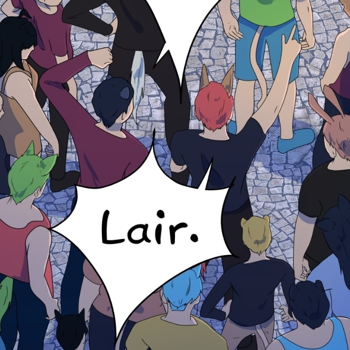 Fluffy Boyfriend Chapter 112 page 75 - 