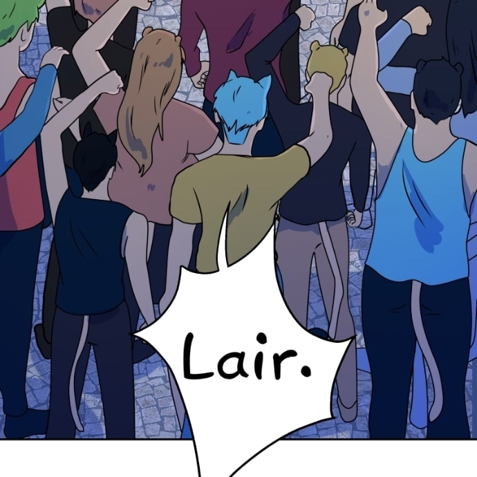 Fluffy Boyfriend Chapter 112 page 78 - 