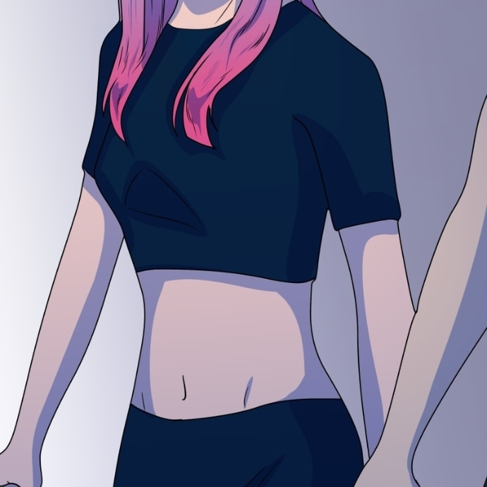 Fluffy Boyfriend Chapter 112 page 89 - 