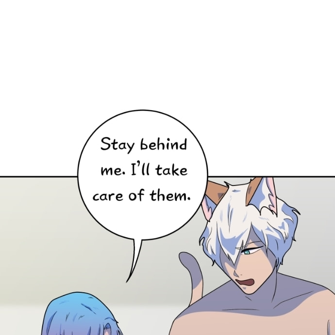 Fluffy Boyfriend Chapter 112 page 91 - 