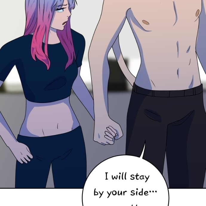 Fluffy Boyfriend Chapter 112 page 92 - 