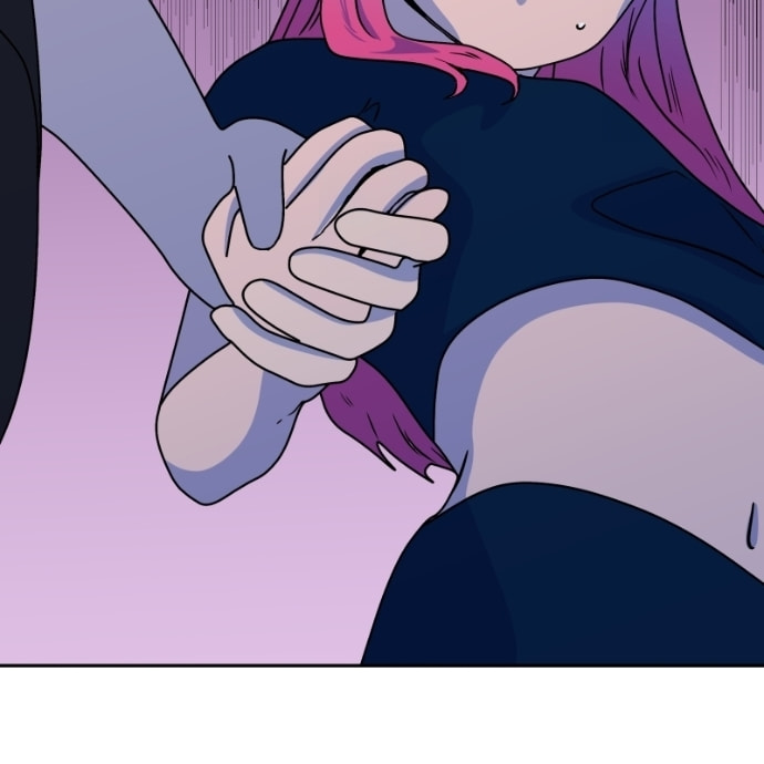 Fluffy Boyfriend Chapter 112 page 100 - 