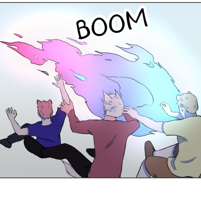 Fluffy Boyfriend Chapter 113 page 11 - 