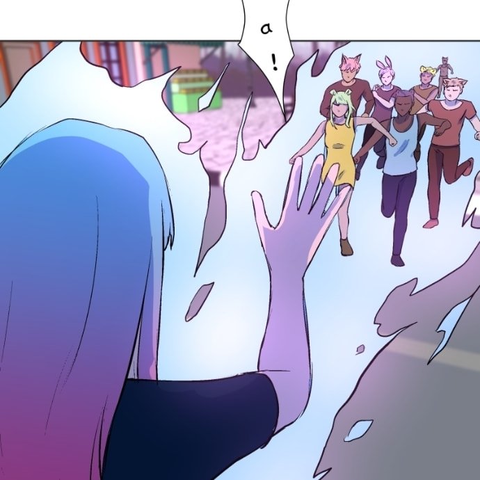 Fluffy Boyfriend Chapter 113 page 14 - 