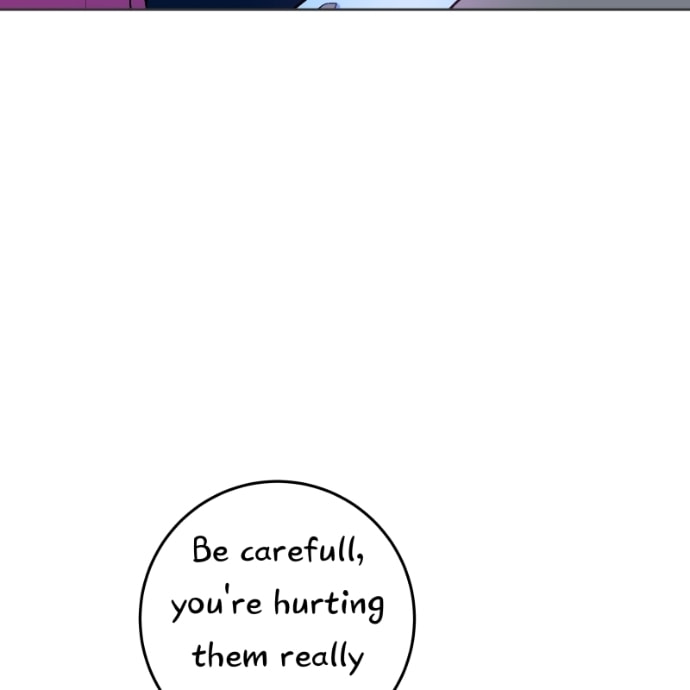 Fluffy Boyfriend Chapter 113 page 15 - 
