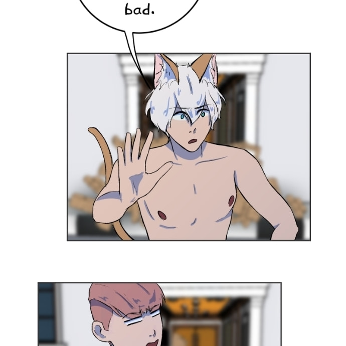 Fluffy Boyfriend Chapter 113 page 16 - 