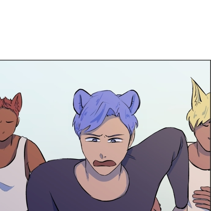 Fluffy Boyfriend Chapter 113 page 18 - 