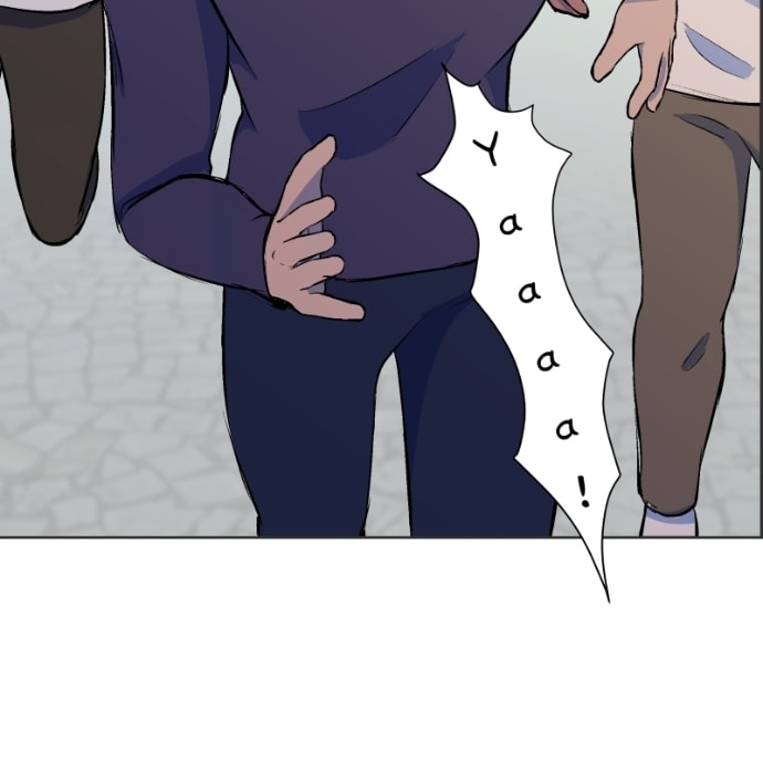 Fluffy Boyfriend Chapter 113 page 19 - 