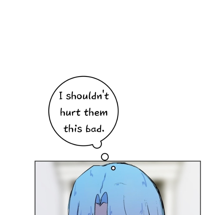 Fluffy Boyfriend Chapter 113 page 20 - 