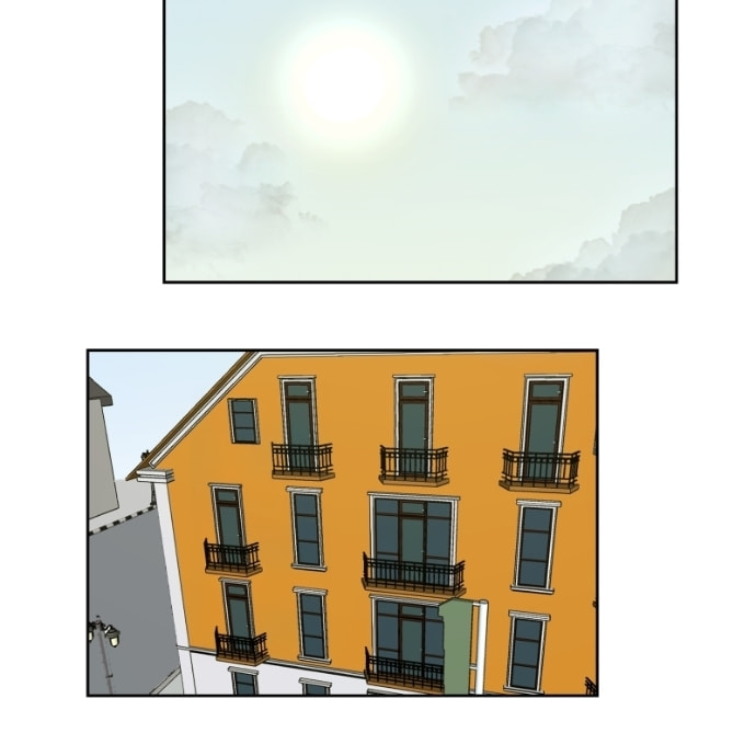 Fluffy Boyfriend Chapter 113 page 3 - 