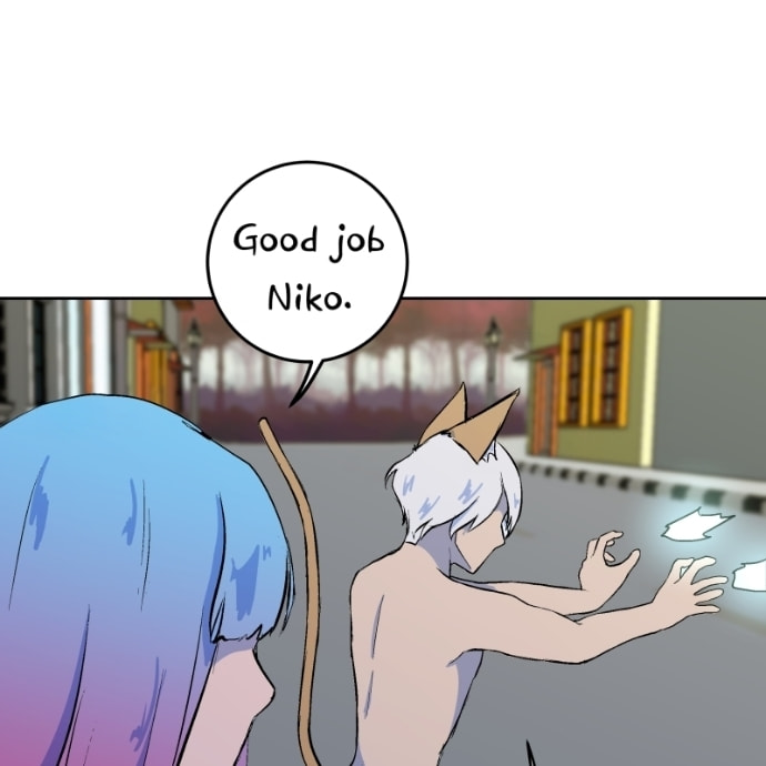 Fluffy Boyfriend Chapter 113 page 23 - 
