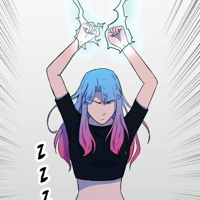 Fluffy Boyfriend Chapter 113 page 26 - 