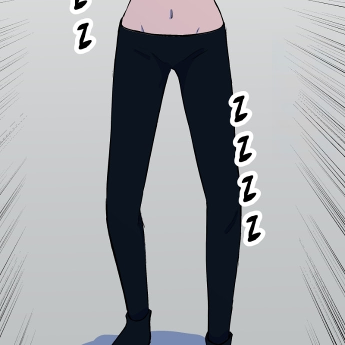 Fluffy Boyfriend Chapter 113 page 27 - 