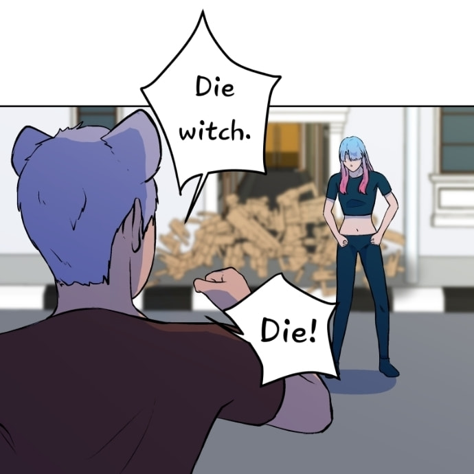 Fluffy Boyfriend Chapter 113 page 30 - 