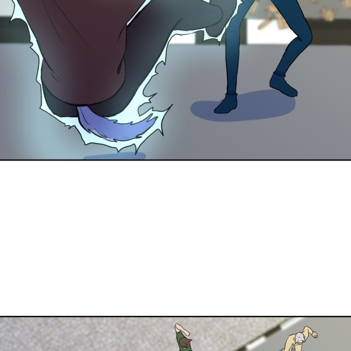 Fluffy Boyfriend Chapter 113 page 32 - 