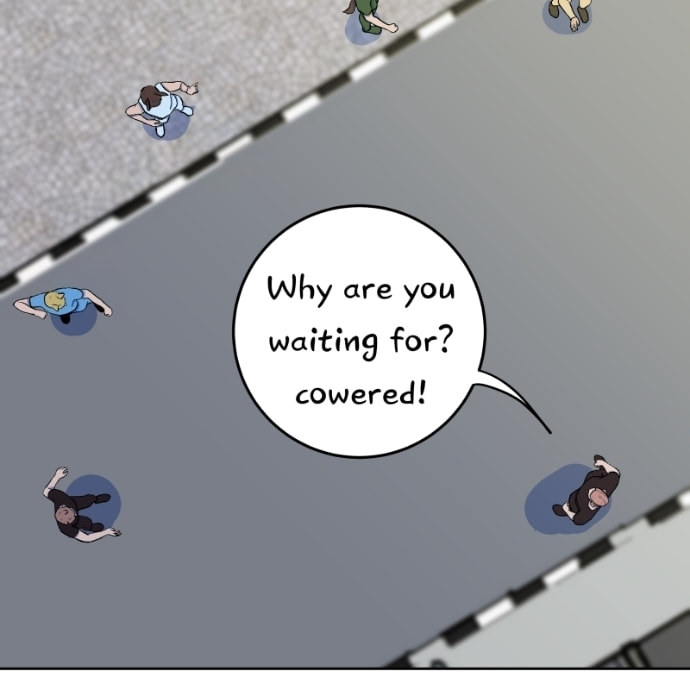 Fluffy Boyfriend Chapter 113 page 33 - 