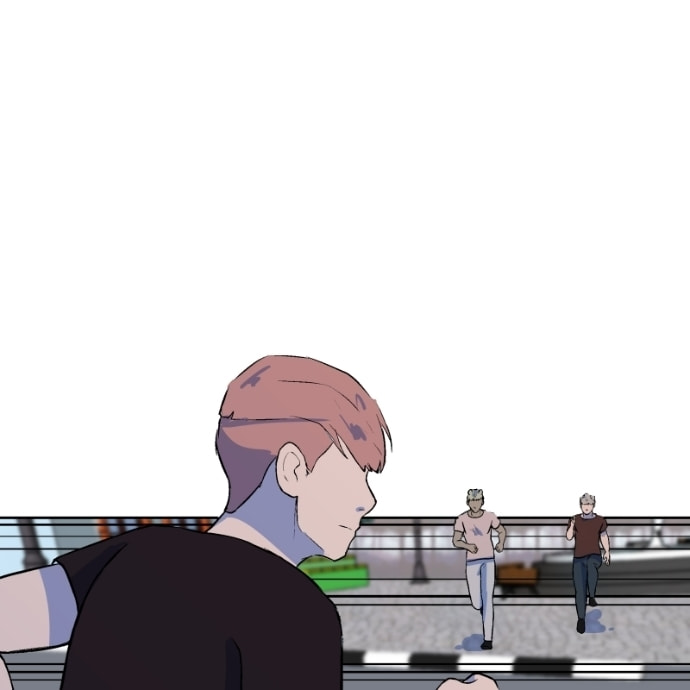 Fluffy Boyfriend Chapter 113 page 34 - 