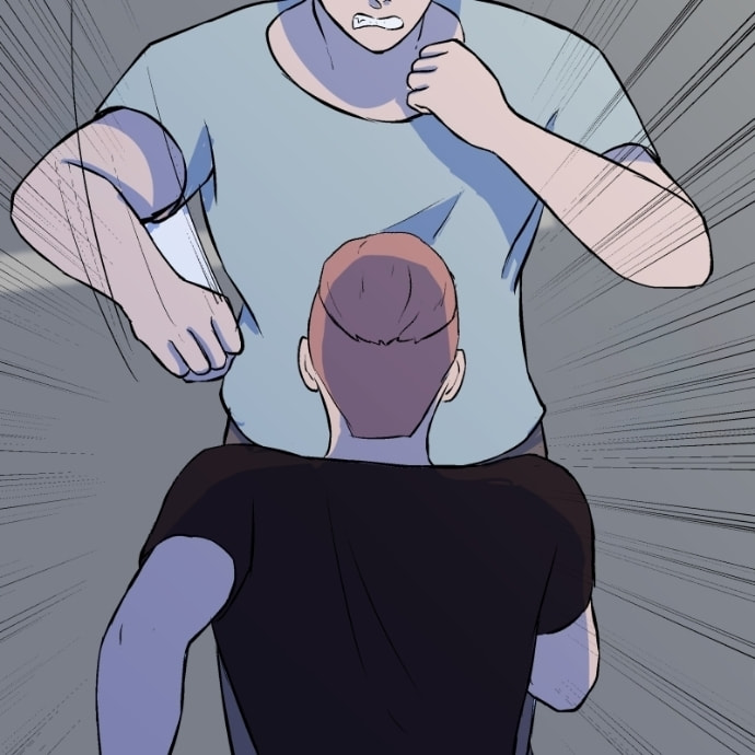 Fluffy Boyfriend Chapter 113 page 37 - 