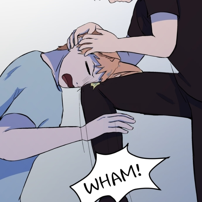 Fluffy Boyfriend Chapter 113 page 40 - 