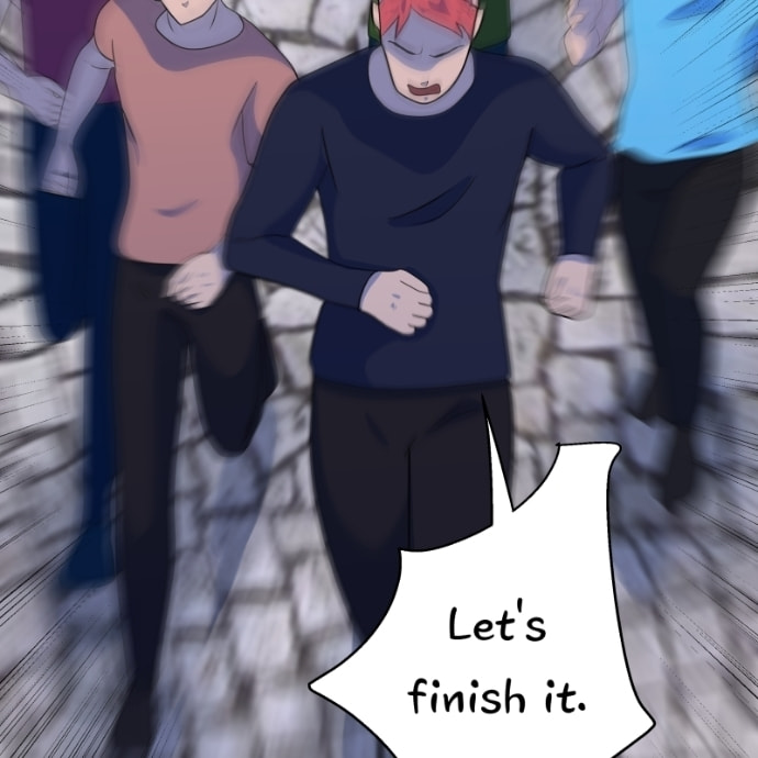 Fluffy Boyfriend Chapter 113 page 5 - 