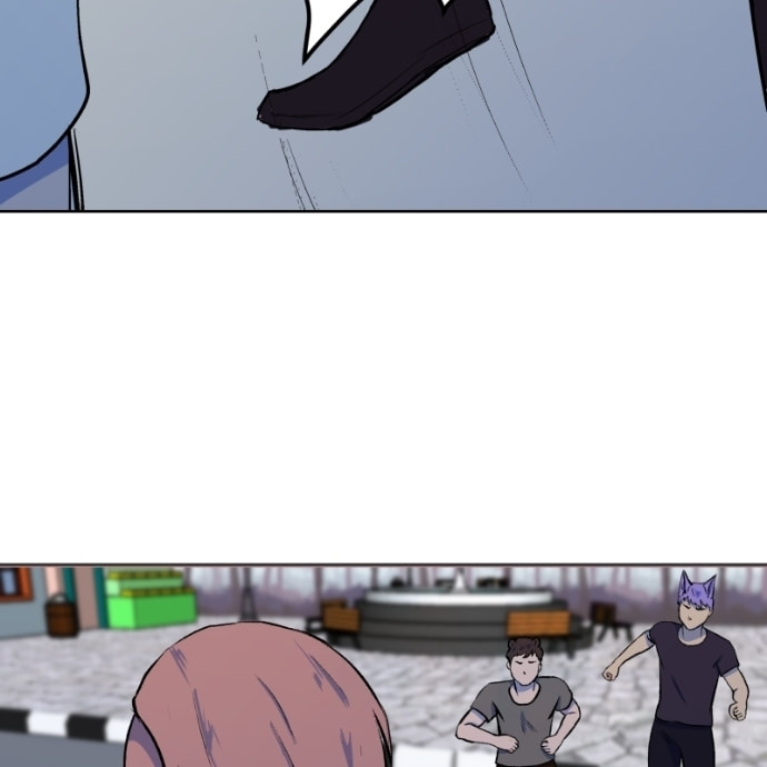 Fluffy Boyfriend Chapter 113 page 41 - 