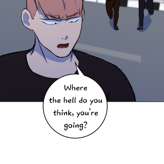 Fluffy Boyfriend Chapter 113 page 42 - 