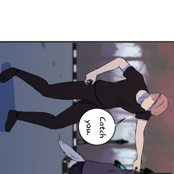 Fluffy Boyfriend Chapter 113 page 43 - 