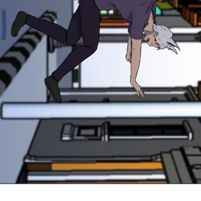 Fluffy Boyfriend Chapter 113 page 44 - 