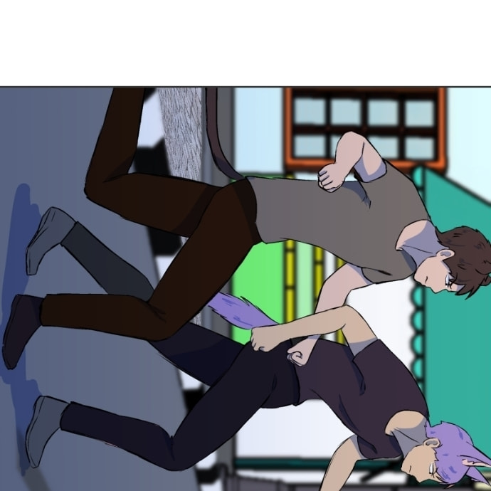 Fluffy Boyfriend Chapter 113 page 45 - 