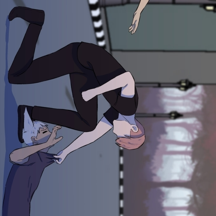Fluffy Boyfriend Chapter 113 page 46 - 