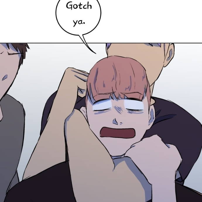 Fluffy Boyfriend Chapter 113 page 48 - 