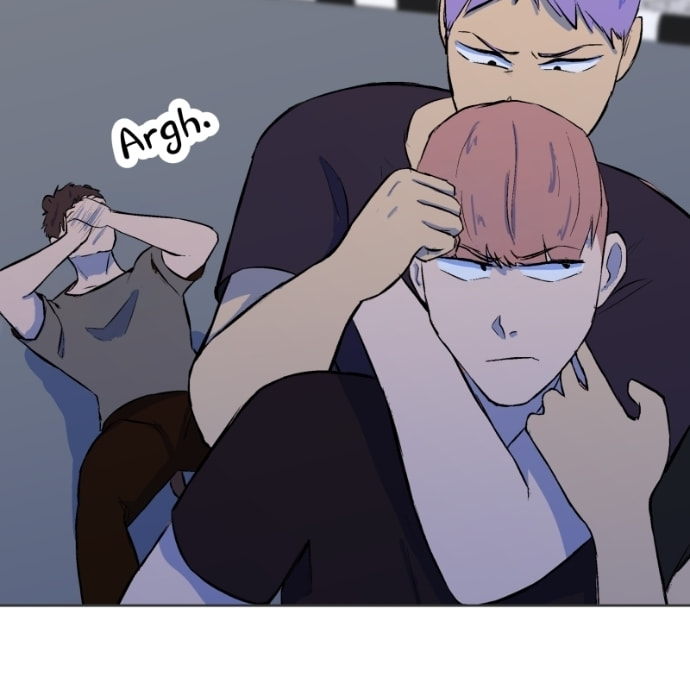 Fluffy Boyfriend Chapter 113 page 52 - 