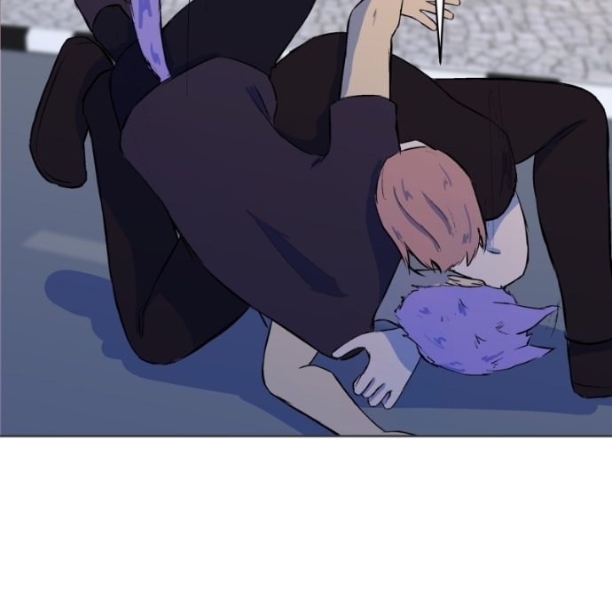 Fluffy Boyfriend Chapter 113 page 54 - 