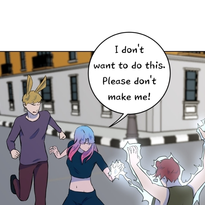 Fluffy Boyfriend Chapter 113 page 56 - 